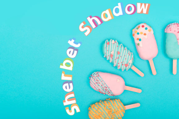 Sherbet Shadow Duo: A Designer's Real-World Review